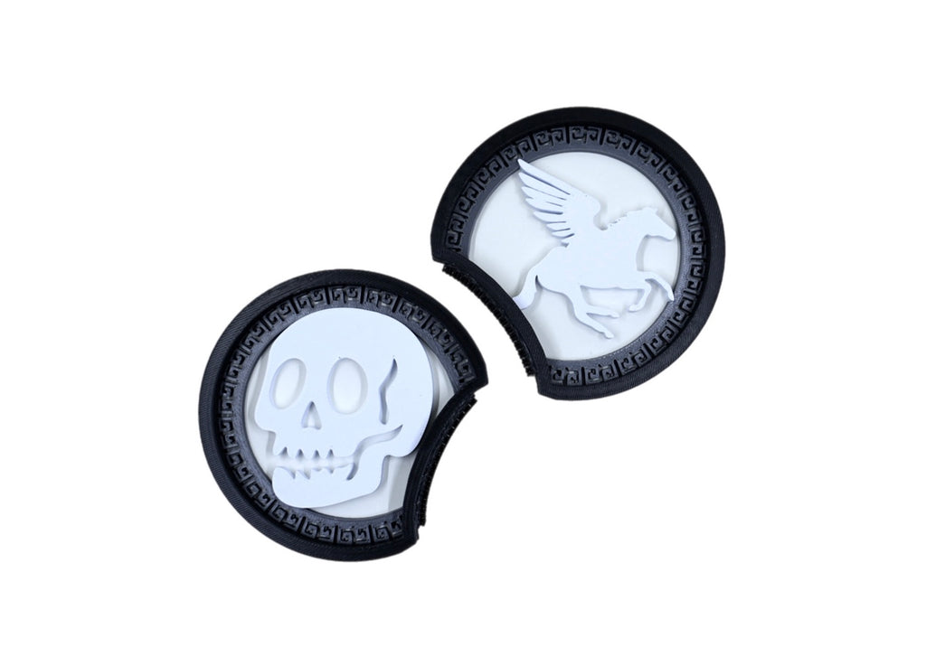 Child of Hades Ears