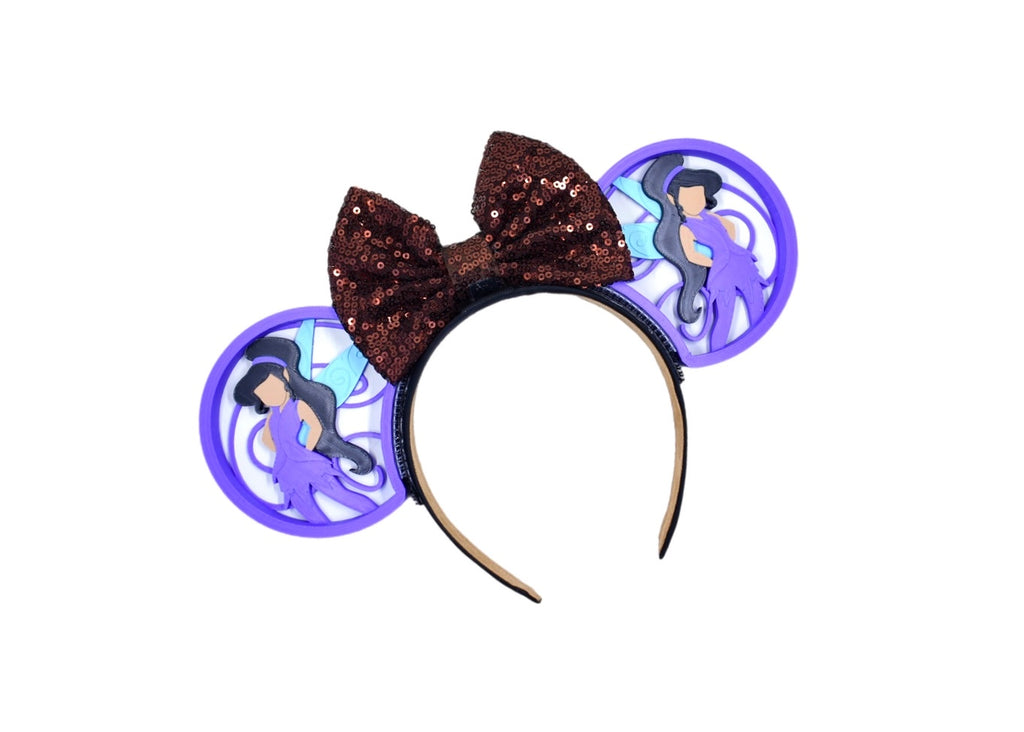 Fast Flying Fairy Ears