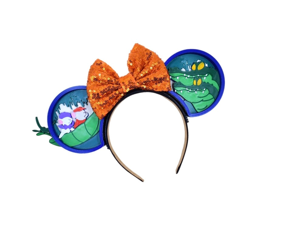 Rescue Aide Ears