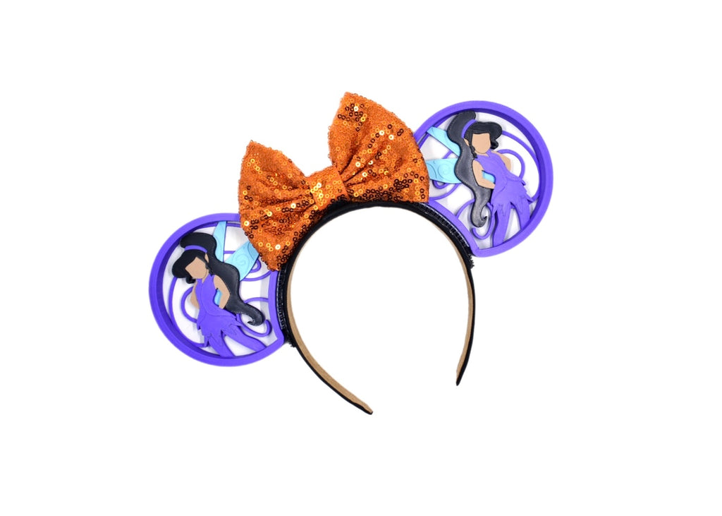 Fast Flying Fairy Ears