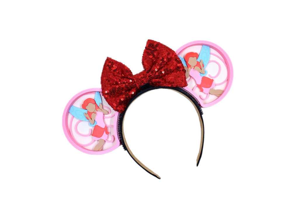 Garden Fairy Ears