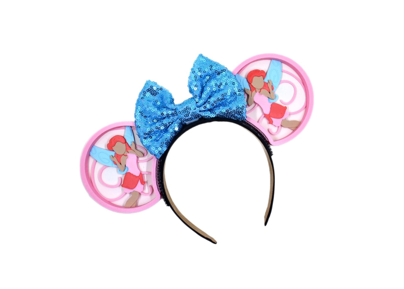 Garden Fairy Ears
