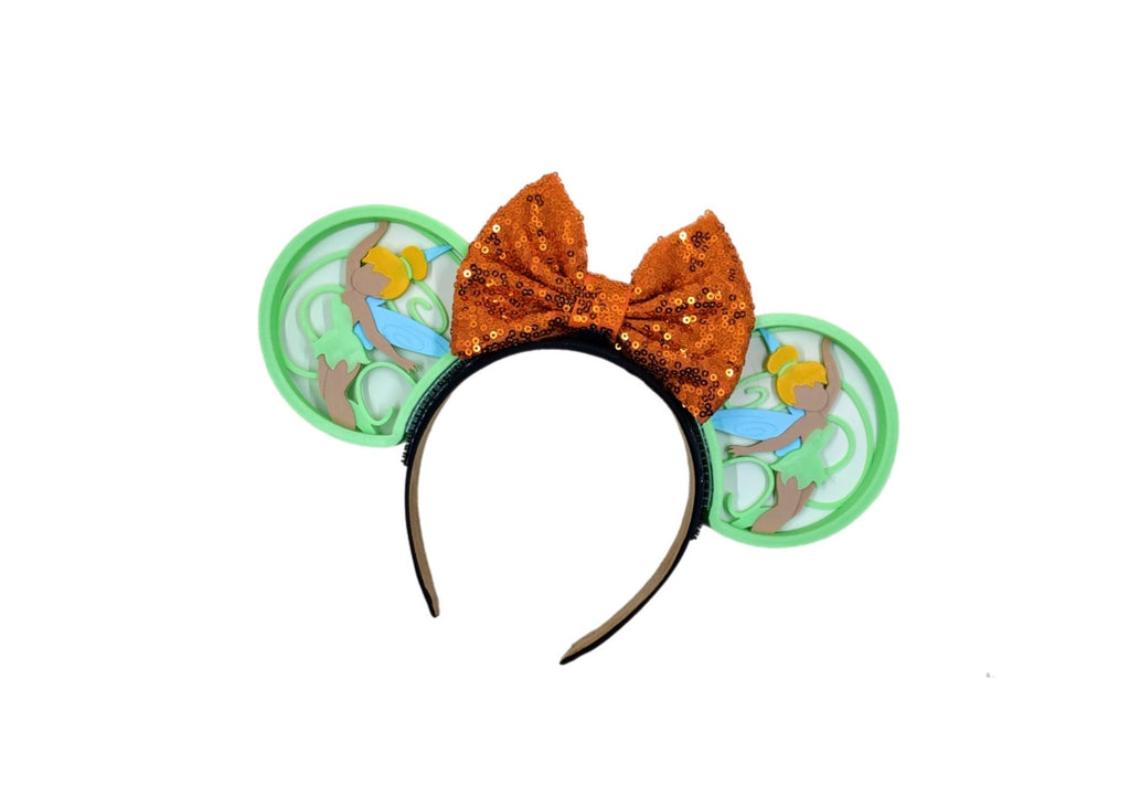 Tinker Fairy Ears