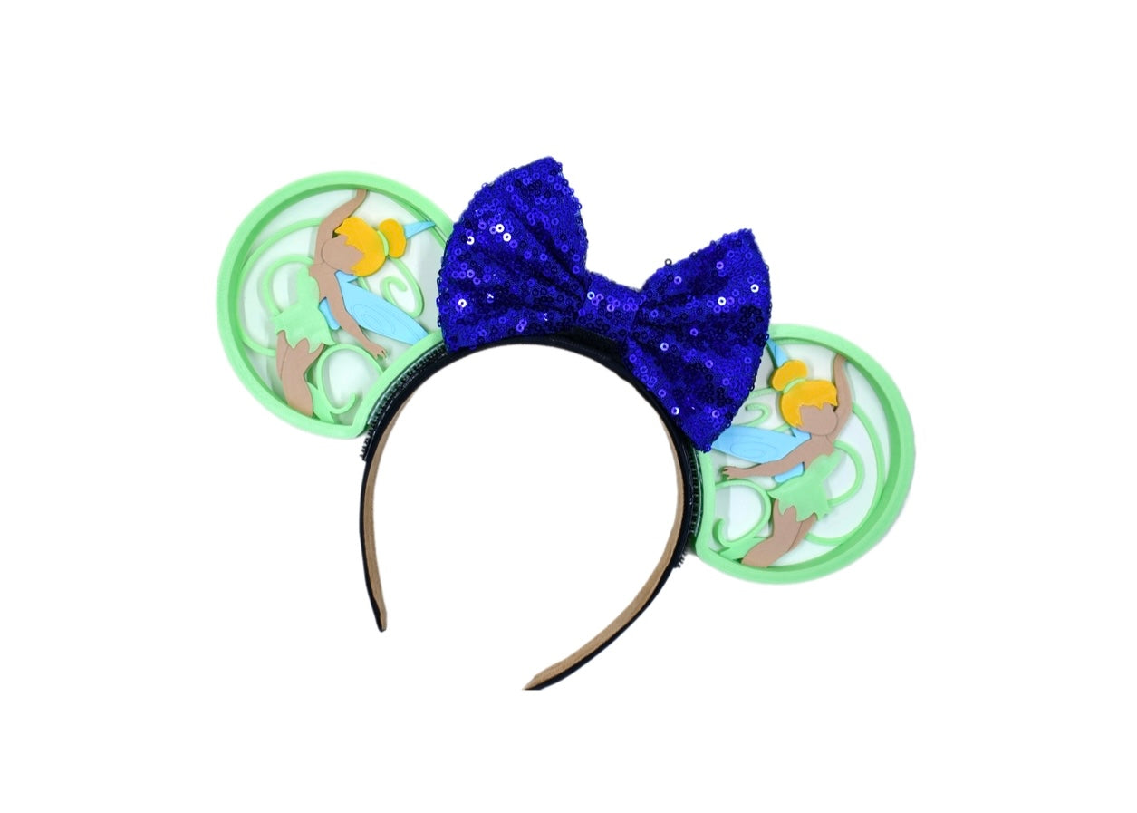 Tinker Fairy Ears