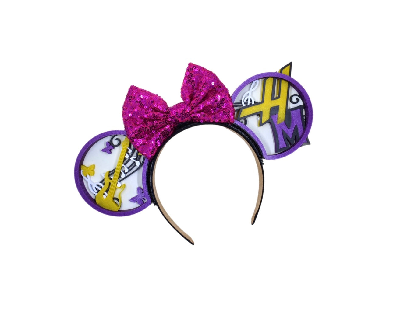 (PREORDER) Rock Star Ears