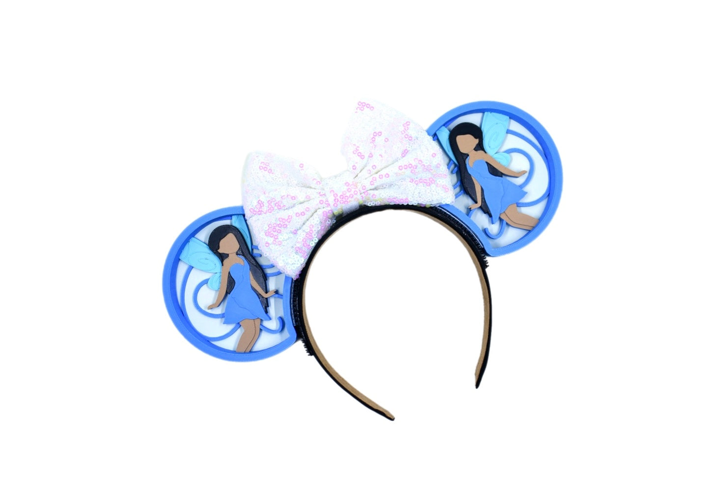 Water Fairy Ears