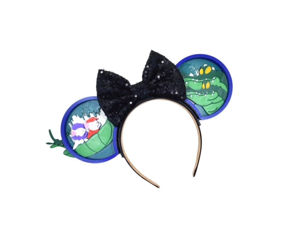 Rescue Aide Ears