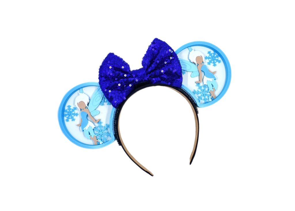Winter Fairy Ears