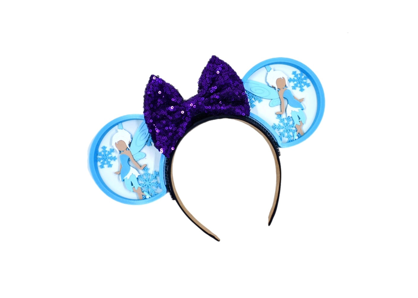 Winter Fairy Ears