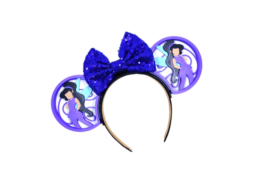 Fast Flying Fairy Ears
