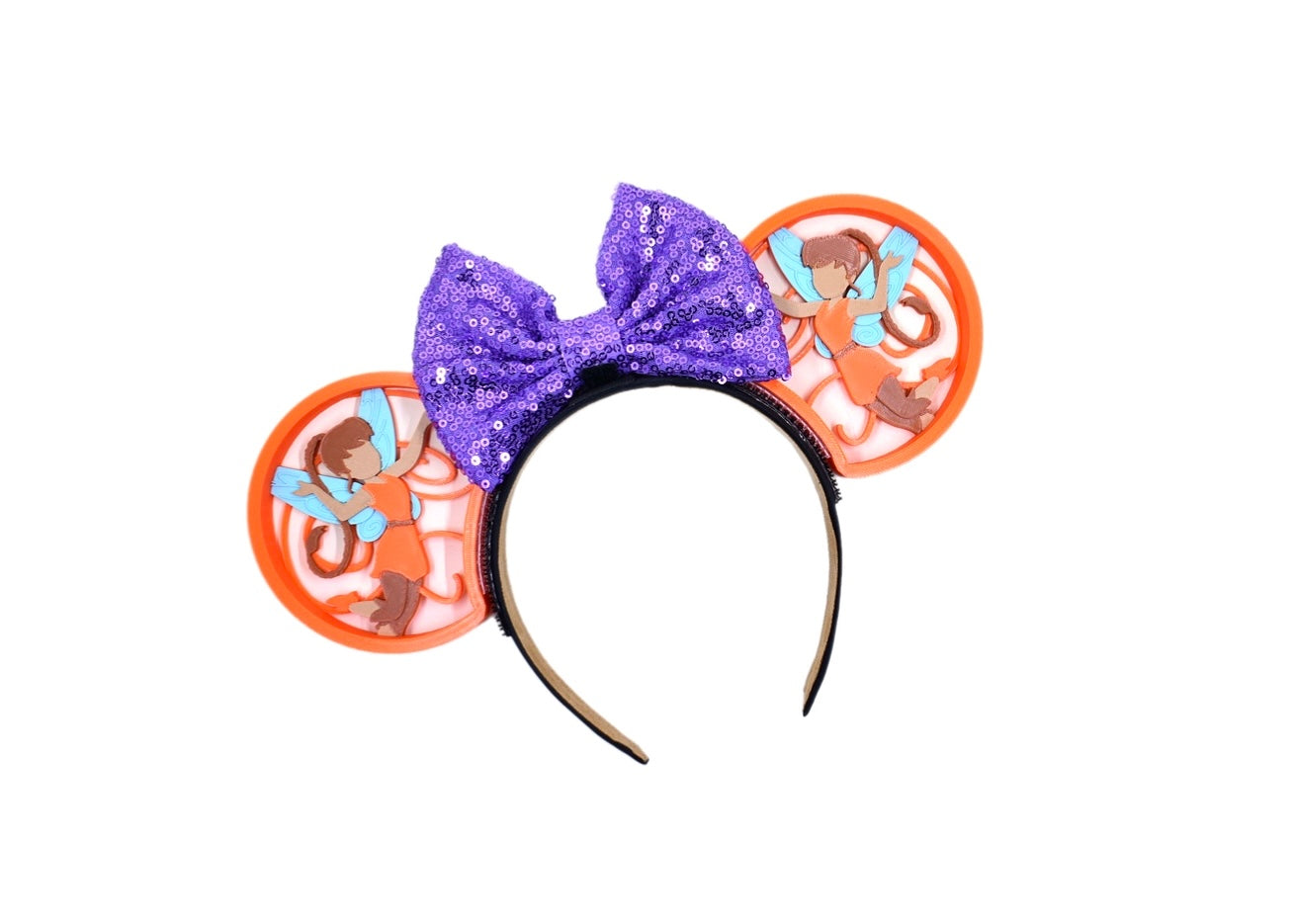 Animal Fairy Ears