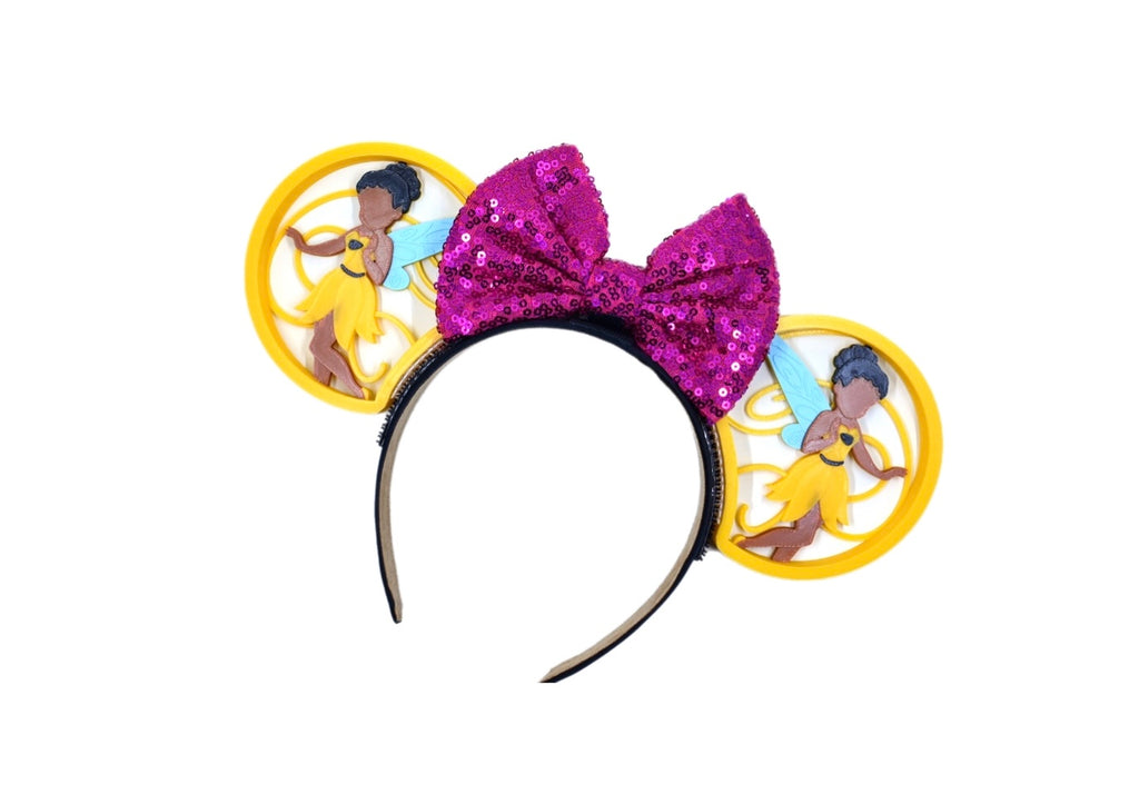 Light Fairy Ears