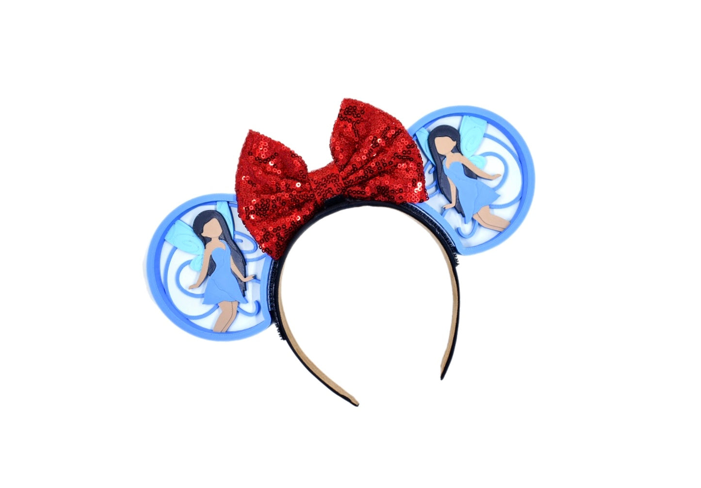 Water Fairy Ears
