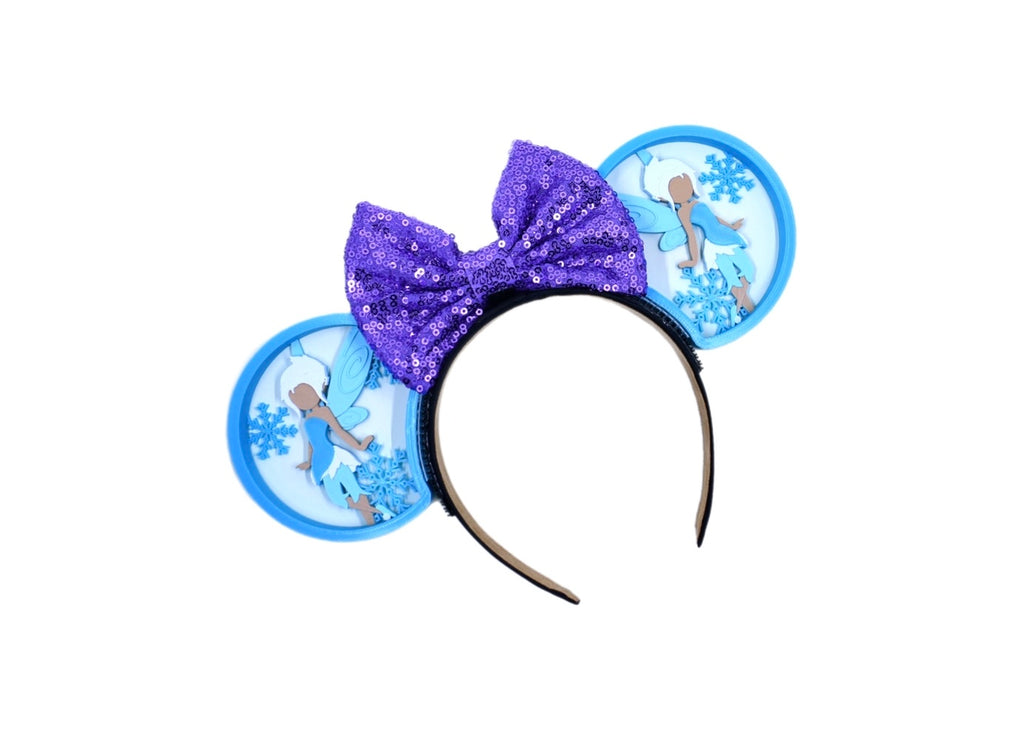 Winter Fairy Ears