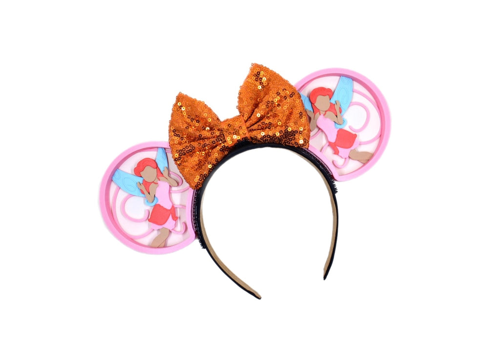 Garden Fairy Ears