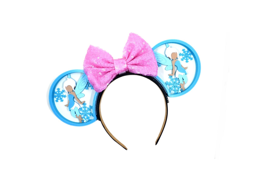 Winter Fairy Ears