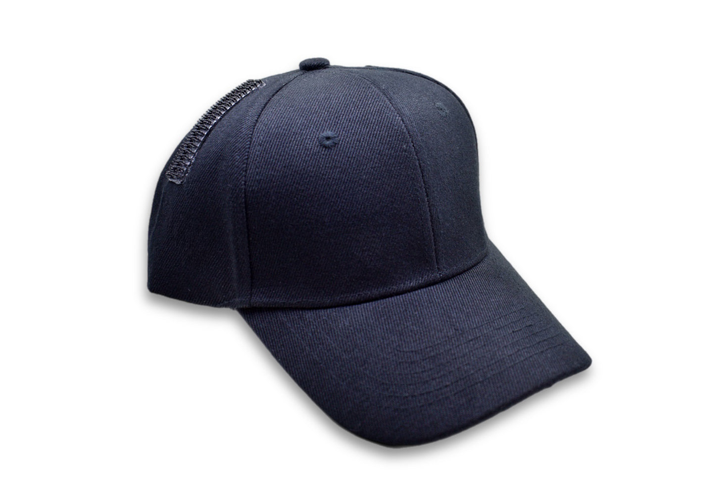 Interchangeable Hat