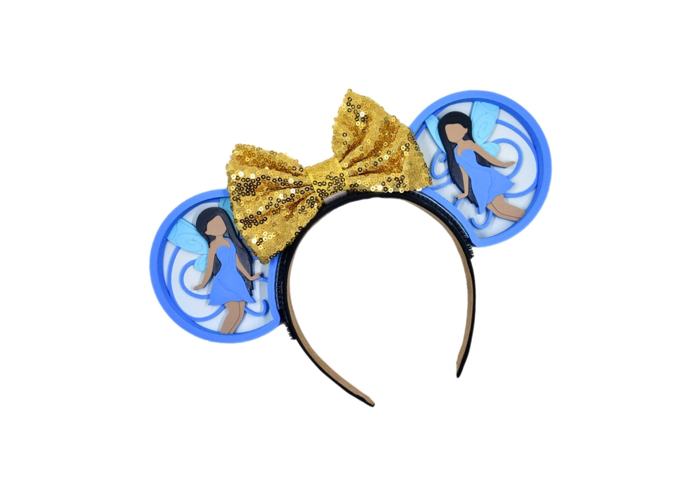 Water Fairy Ears