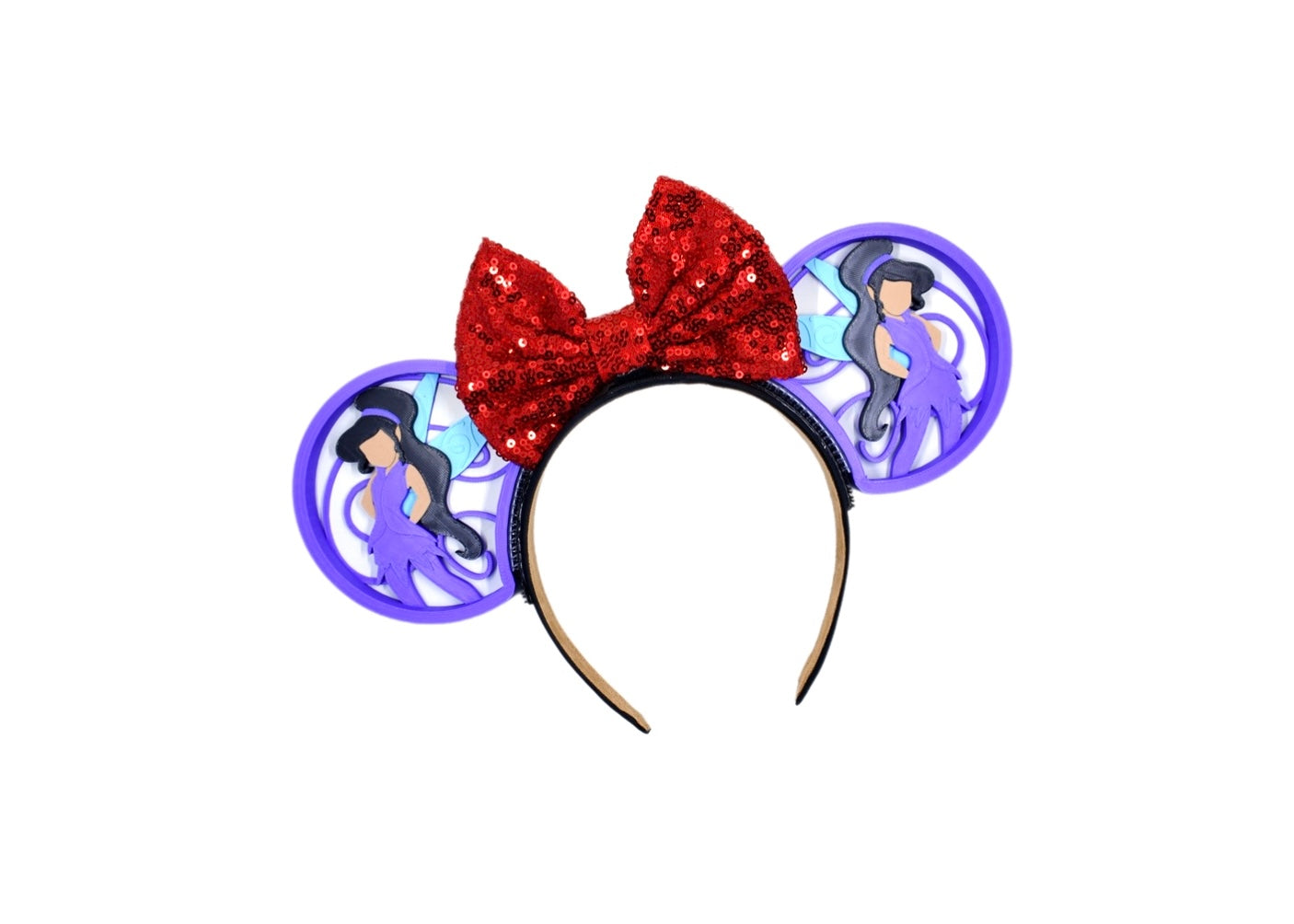 Fast Flying Fairy Ears