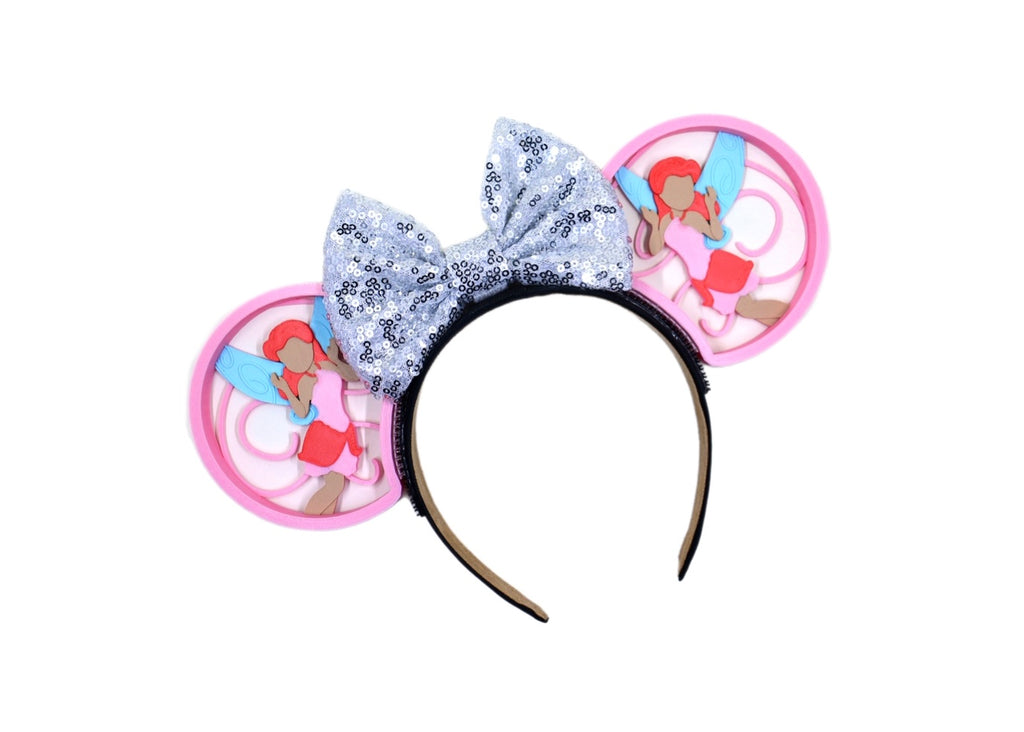 Garden Fairy Ears