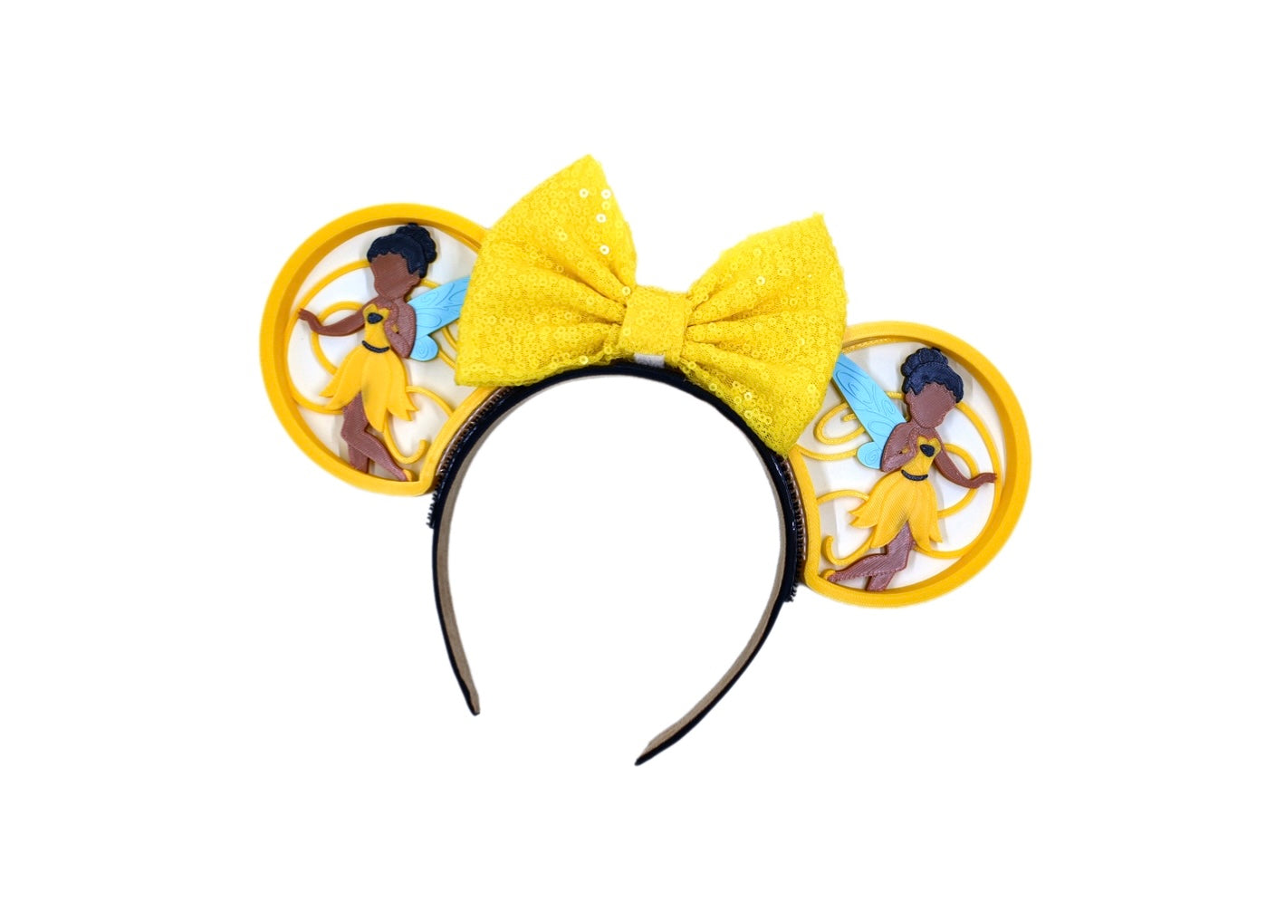Light Fairy Ears