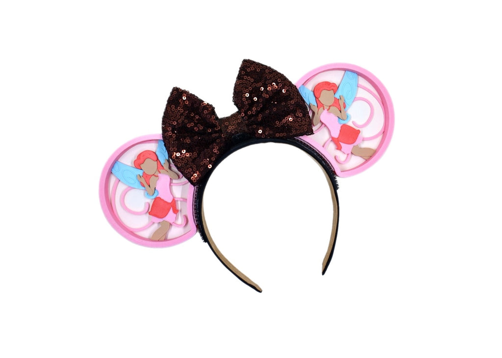 Garden Fairy Ears