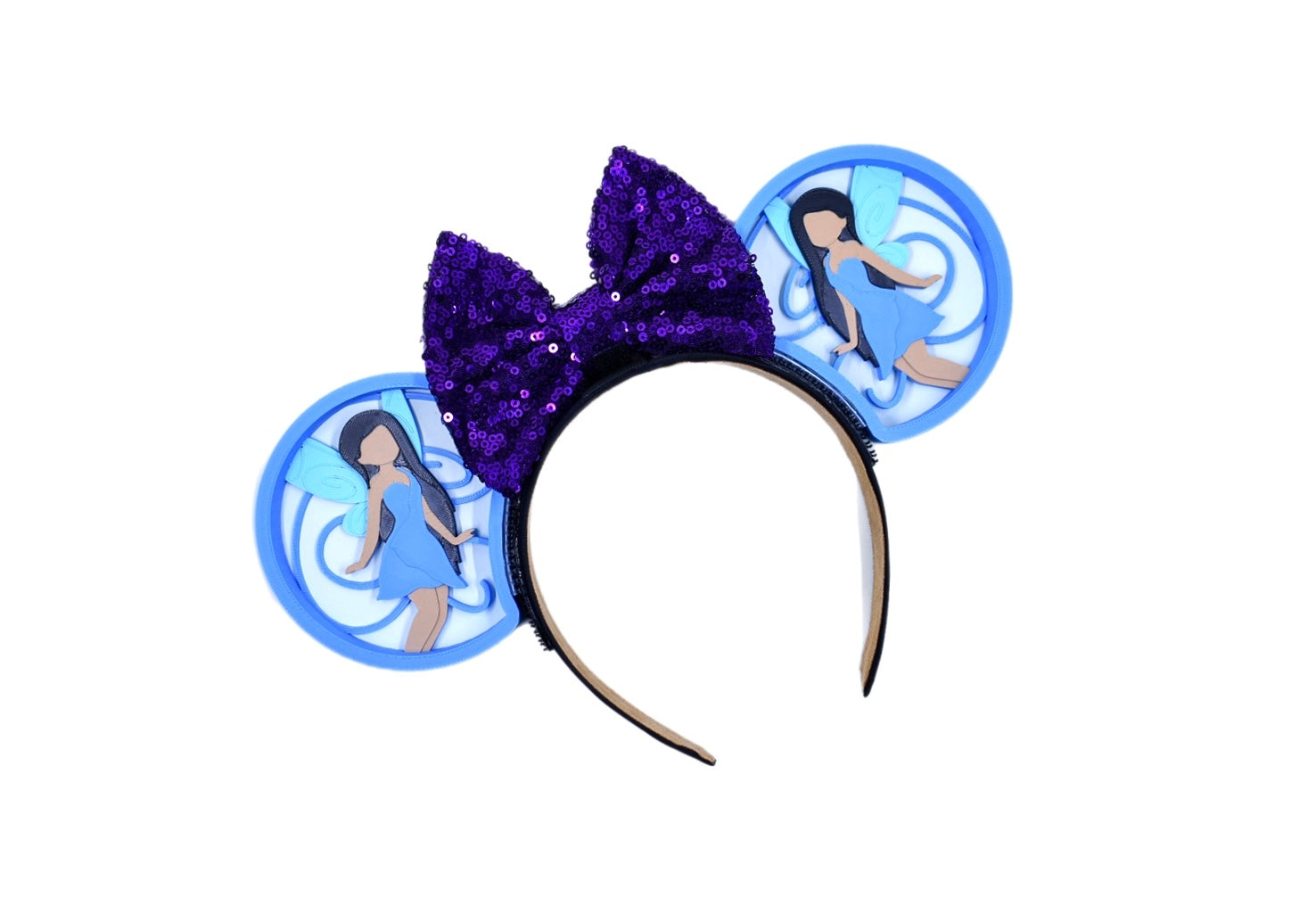 Water Fairy Ears