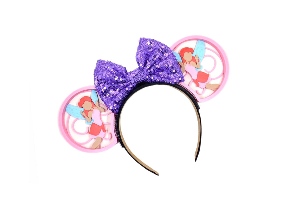 Garden Fairy Ears