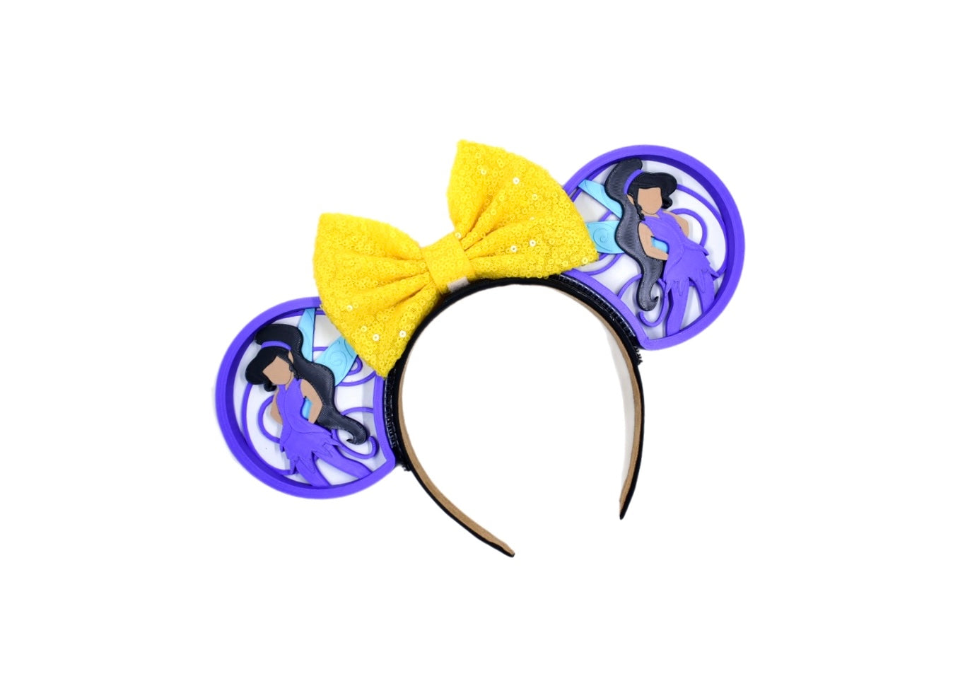 Fast Flying Fairy Ears