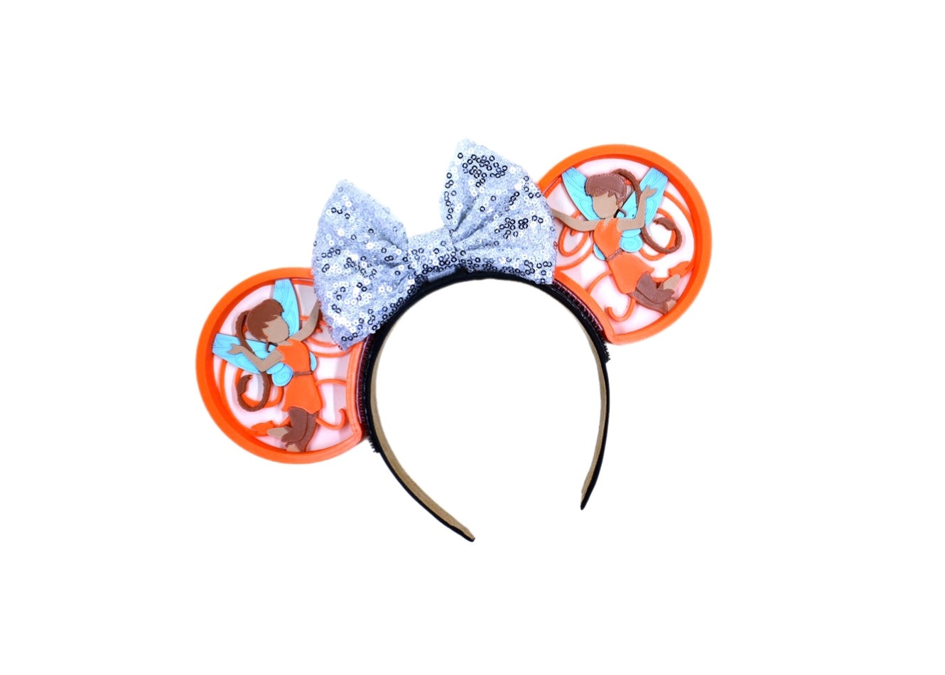 Animal Fairy Ears