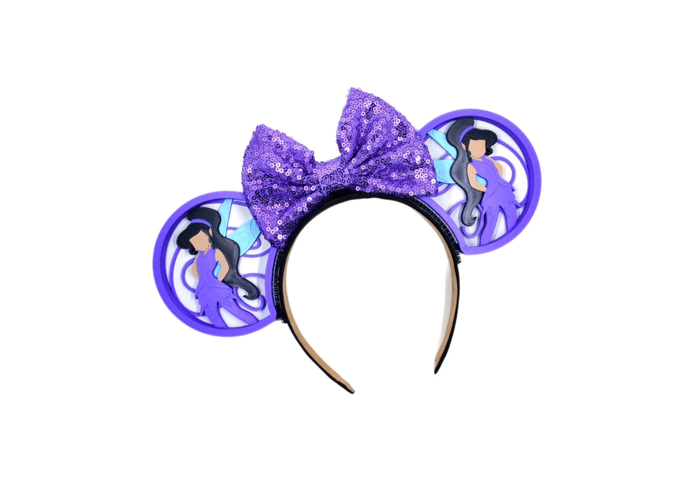 Fast Flying Fairy Ears