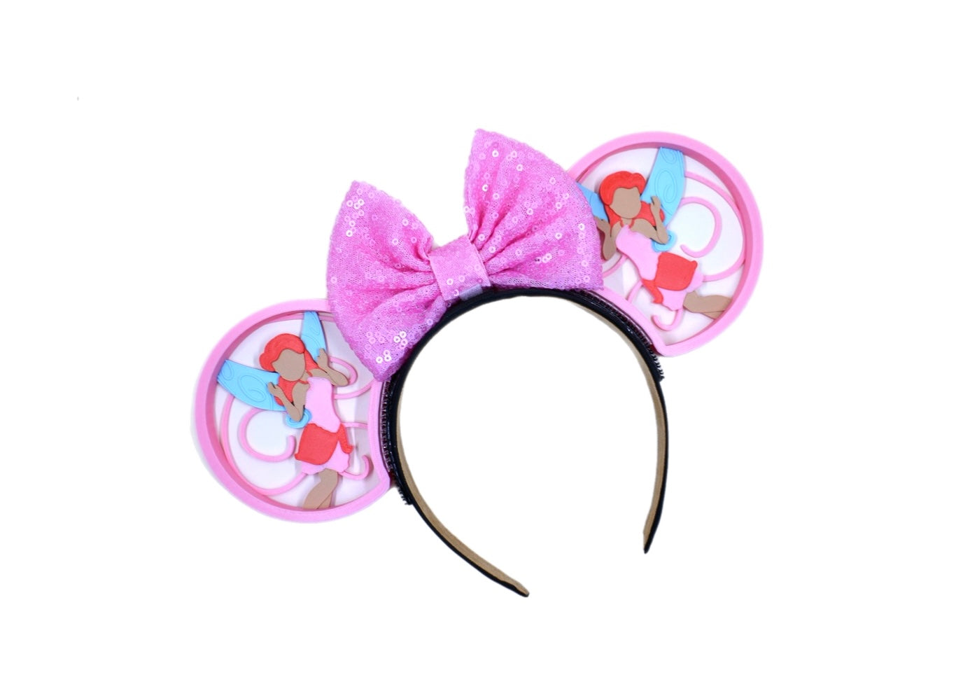 Garden Fairy Ears
