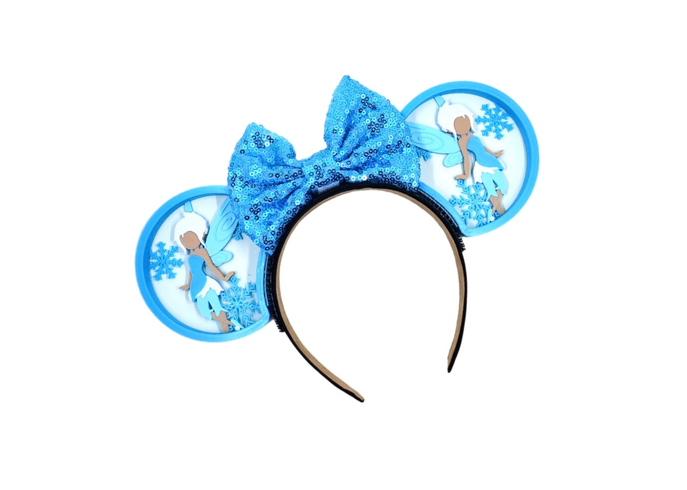 Winter Fairy Ears