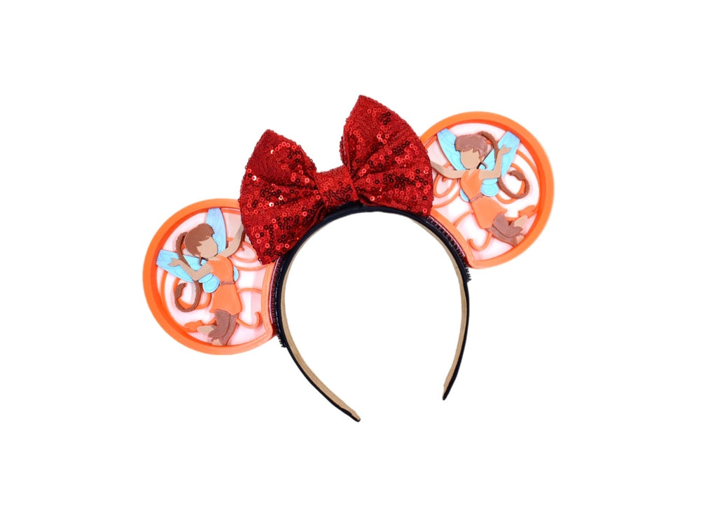 Animal Fairy Ears