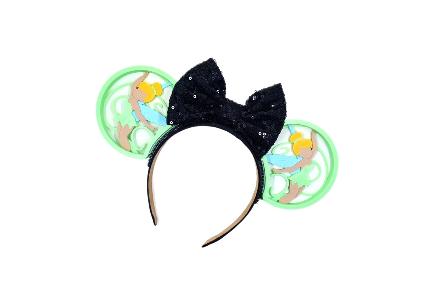 Tinker Fairy Ears