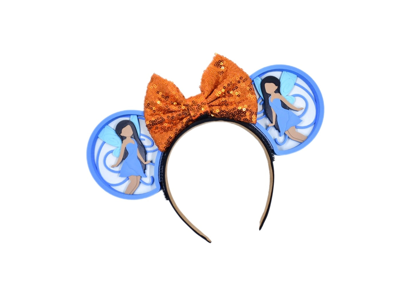 Water Fairy Ears