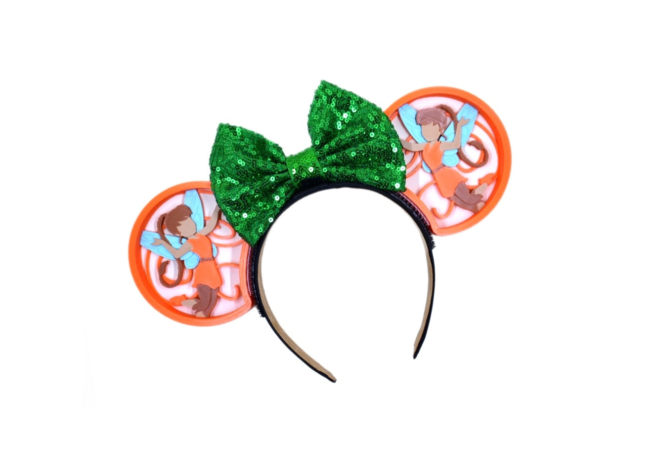 Animal Fairy Ears