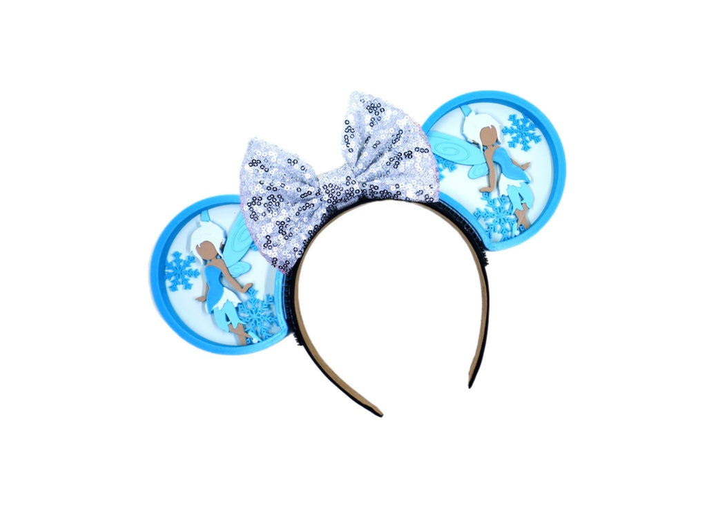 Winter Fairy Ears