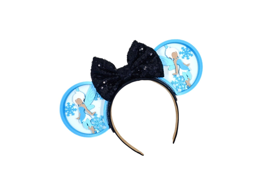 Winter Fairy Ears