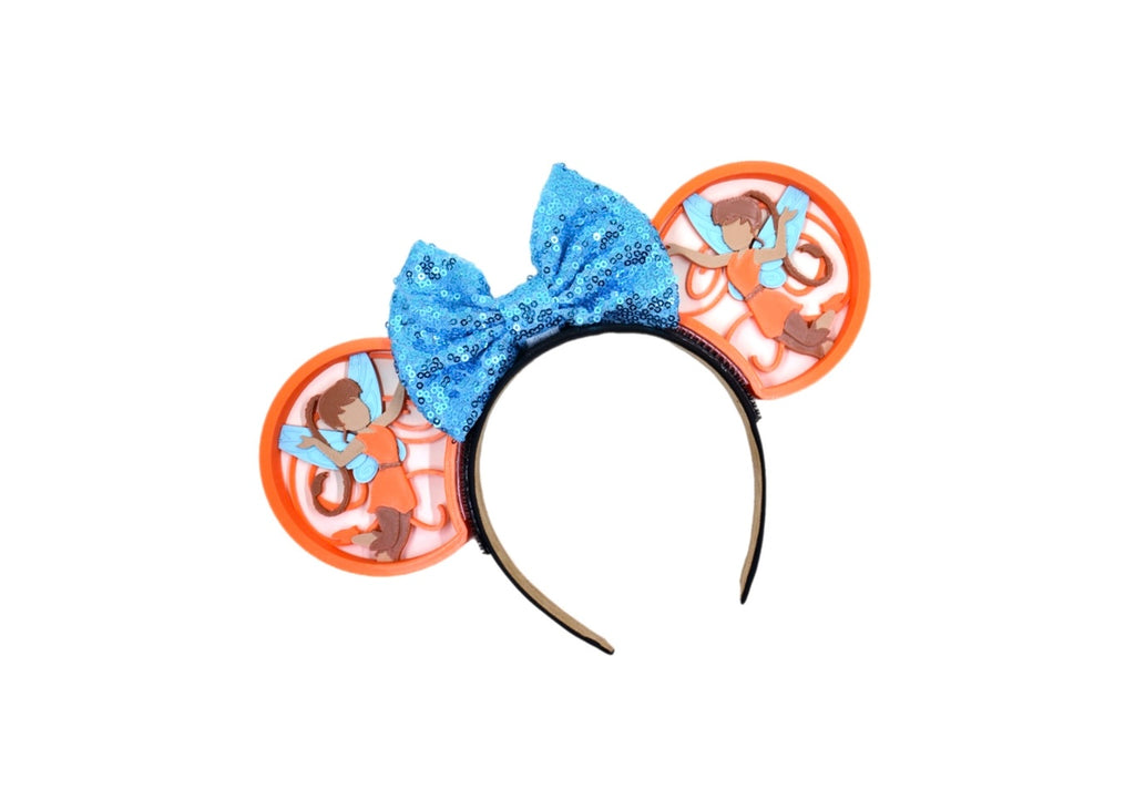 Animal Fairy Ears
