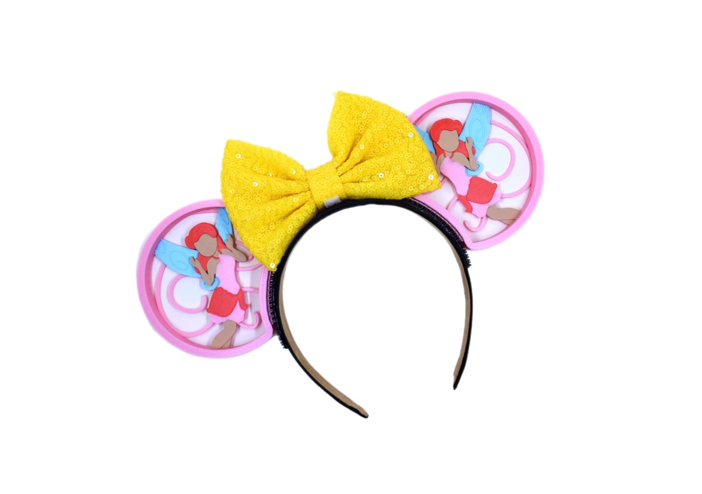 Garden Fairy Ears