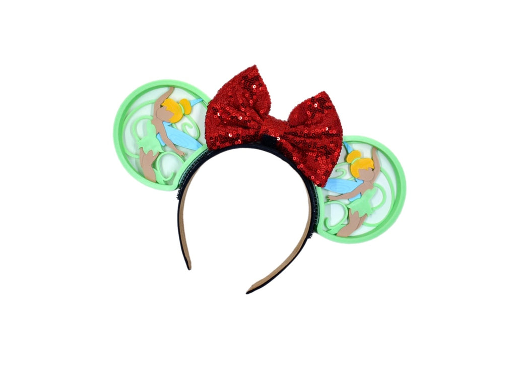 Tinker Fairy Ears