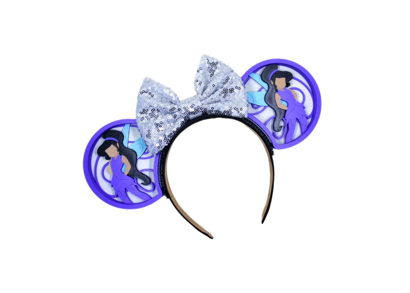 Fast Flying Fairy Ears