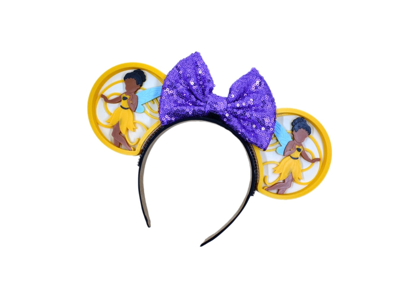 Light Fairy Ears