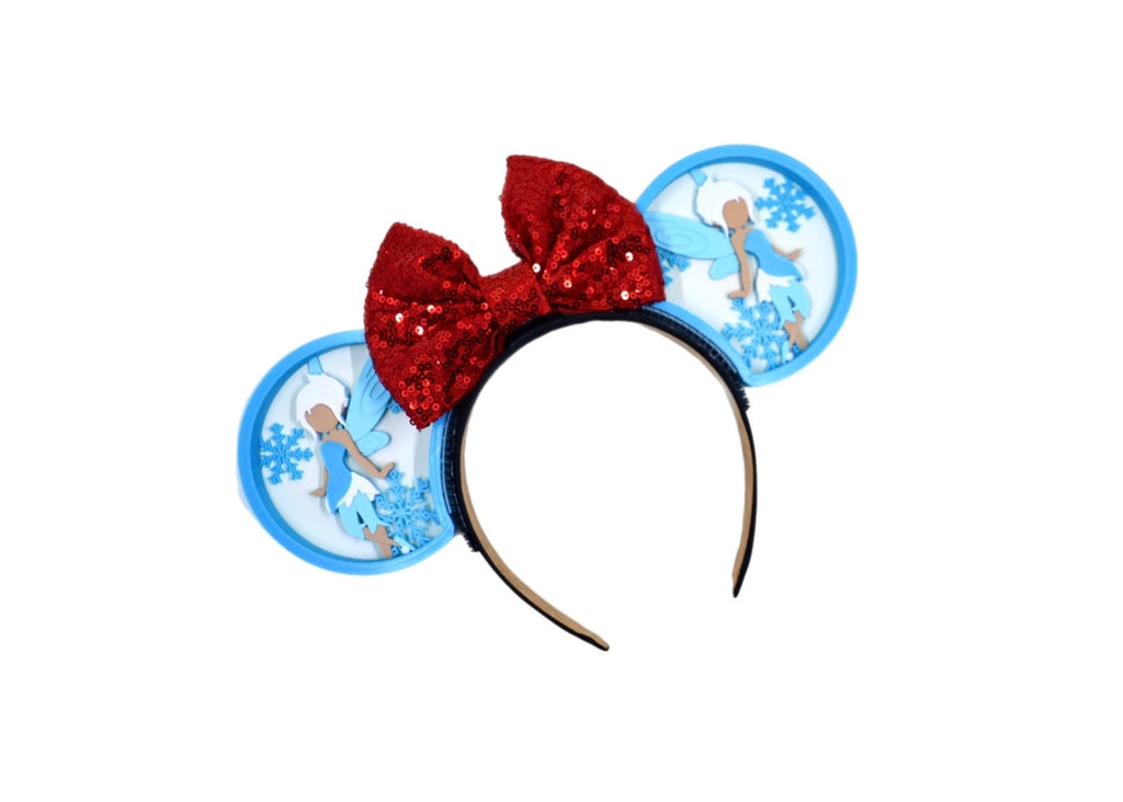 Winter Fairy Ears