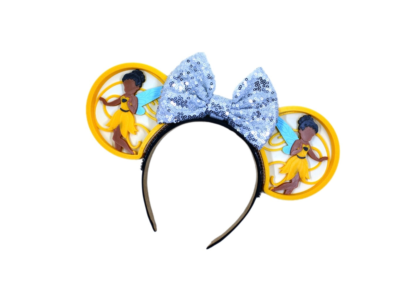Light Fairy Ears