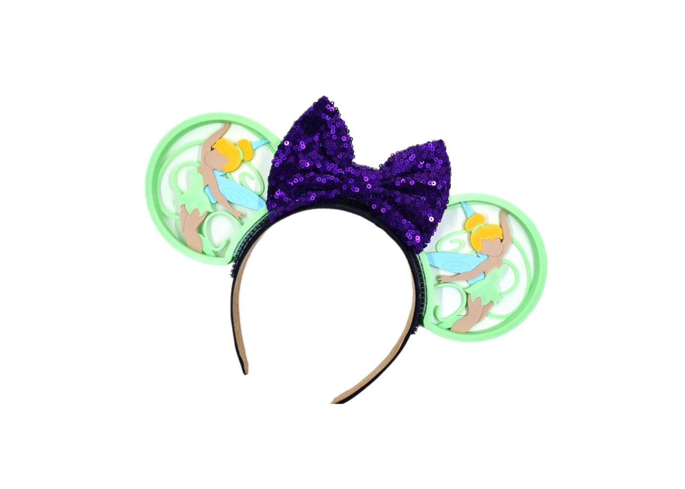 Tinker Fairy Ears