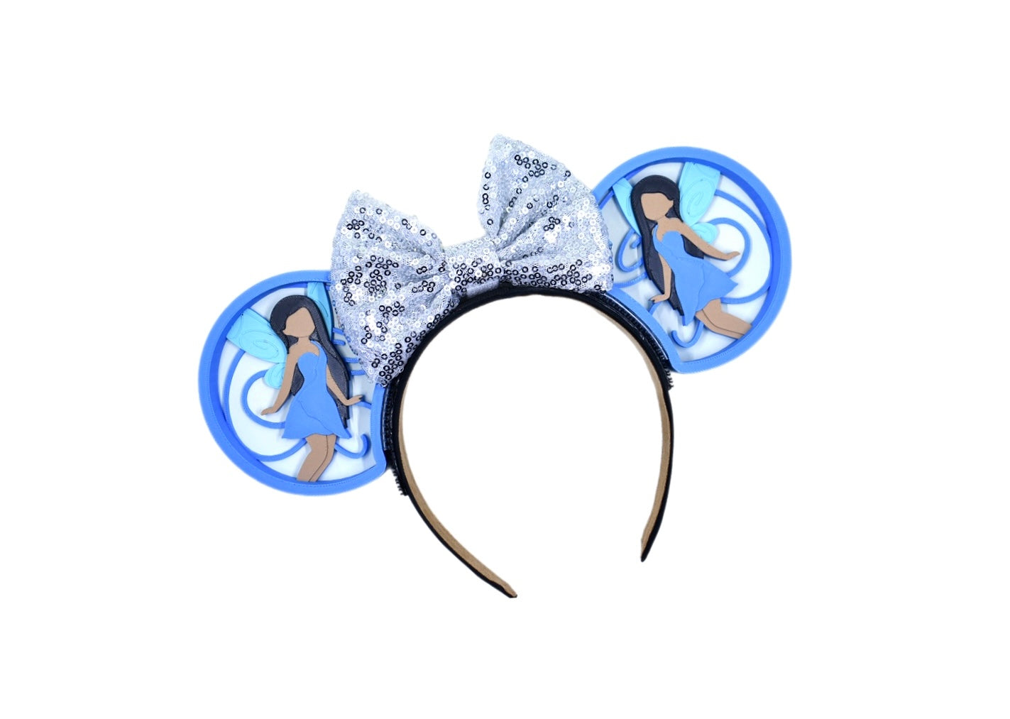 Water Fairy Ears