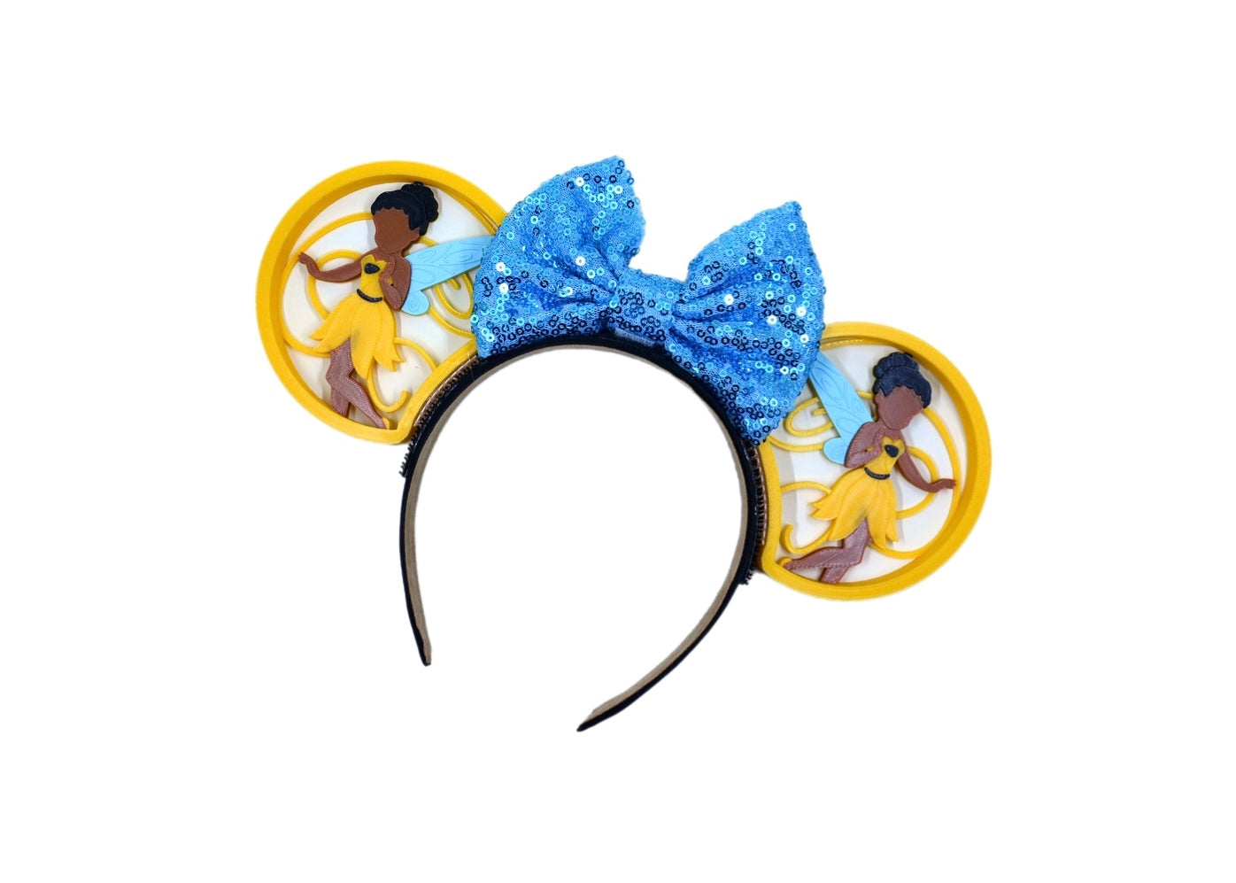 Light Fairy Ears