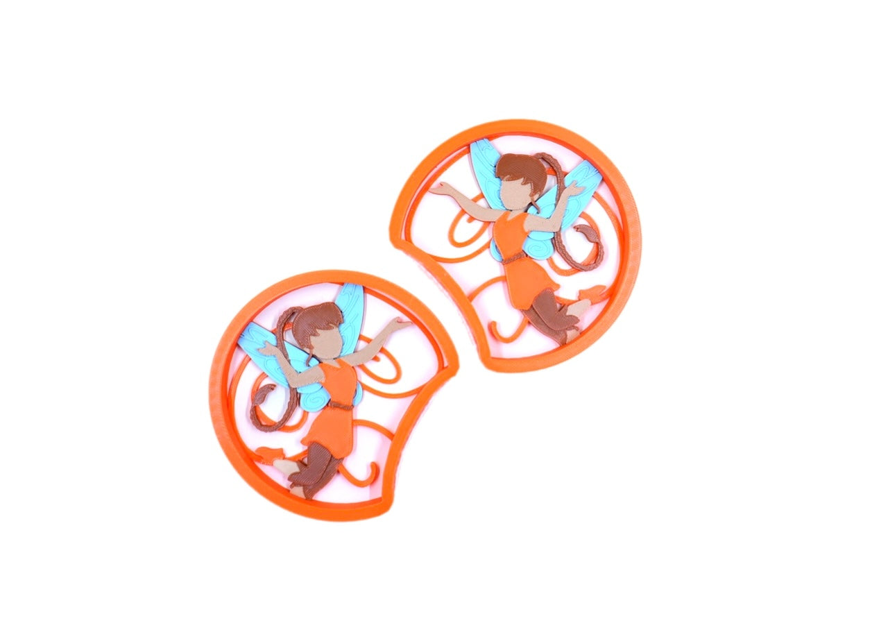 Just the Animal Fairy Ears